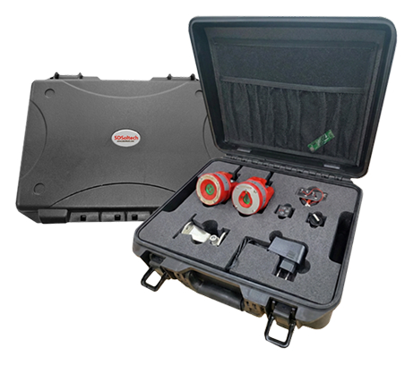 Demonstration Kit