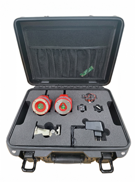 Demonstration Kit